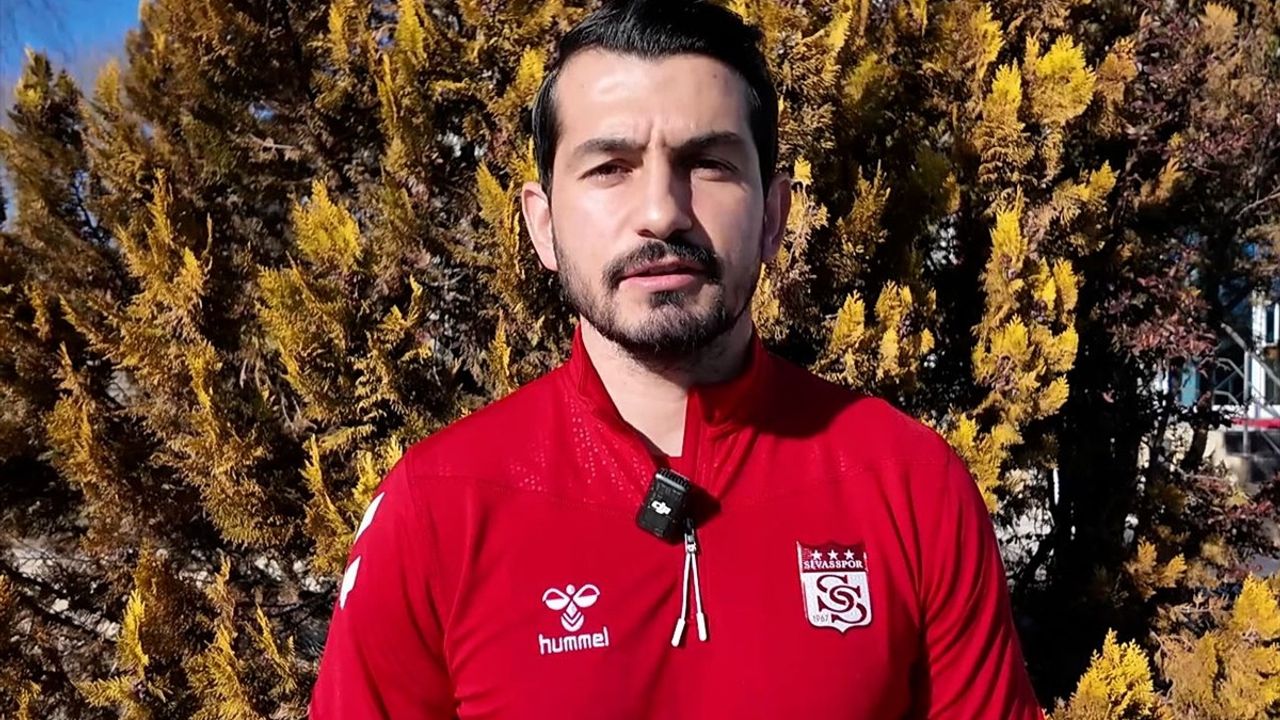 Sivasspor'dan Dünya Kadınlar Günü Kutlaması