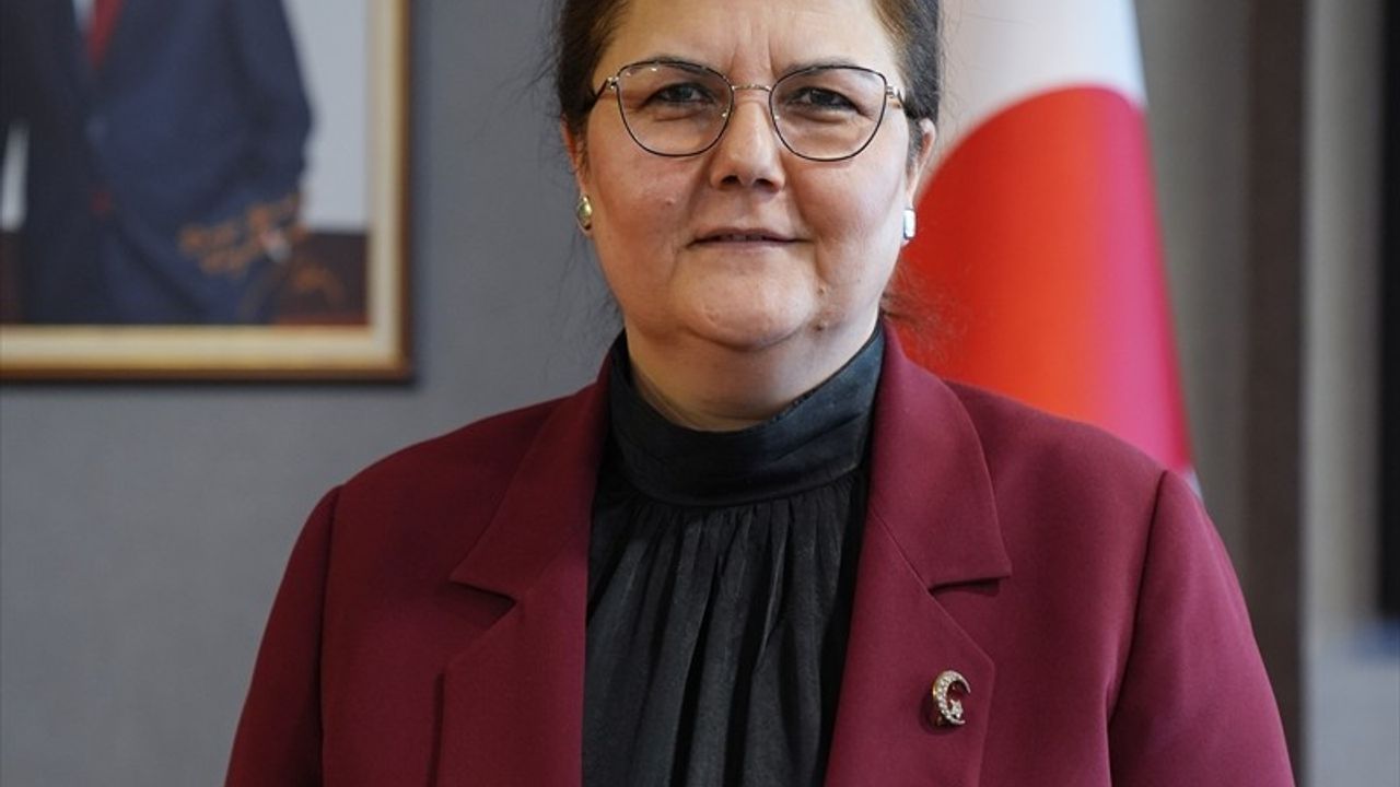 TBMM İnsan Hakları Komisyonu Başkanı Derya Yanık'tan 8 Mart Değerlendirmesi