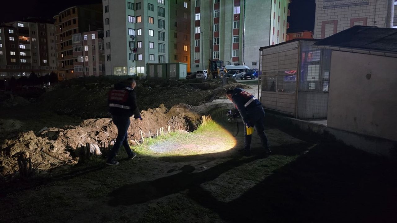 Tekirdağ'da Down Sendromlu Genç Silahlı Kavga Nedeniyle Hayatını Kaybetti