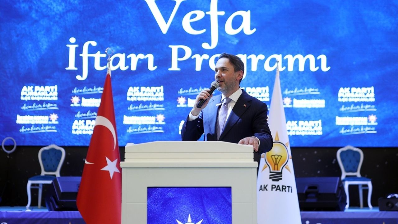 Türkiye Enerji Sektöründe Yeni Bir Dönem Başlatıyor