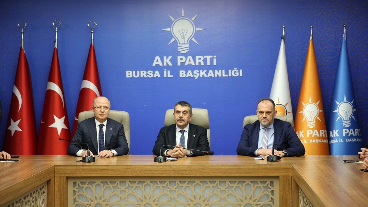 Türkiye Yüzyılı Maarif Modeli: Eğitimde Radikal Değişim