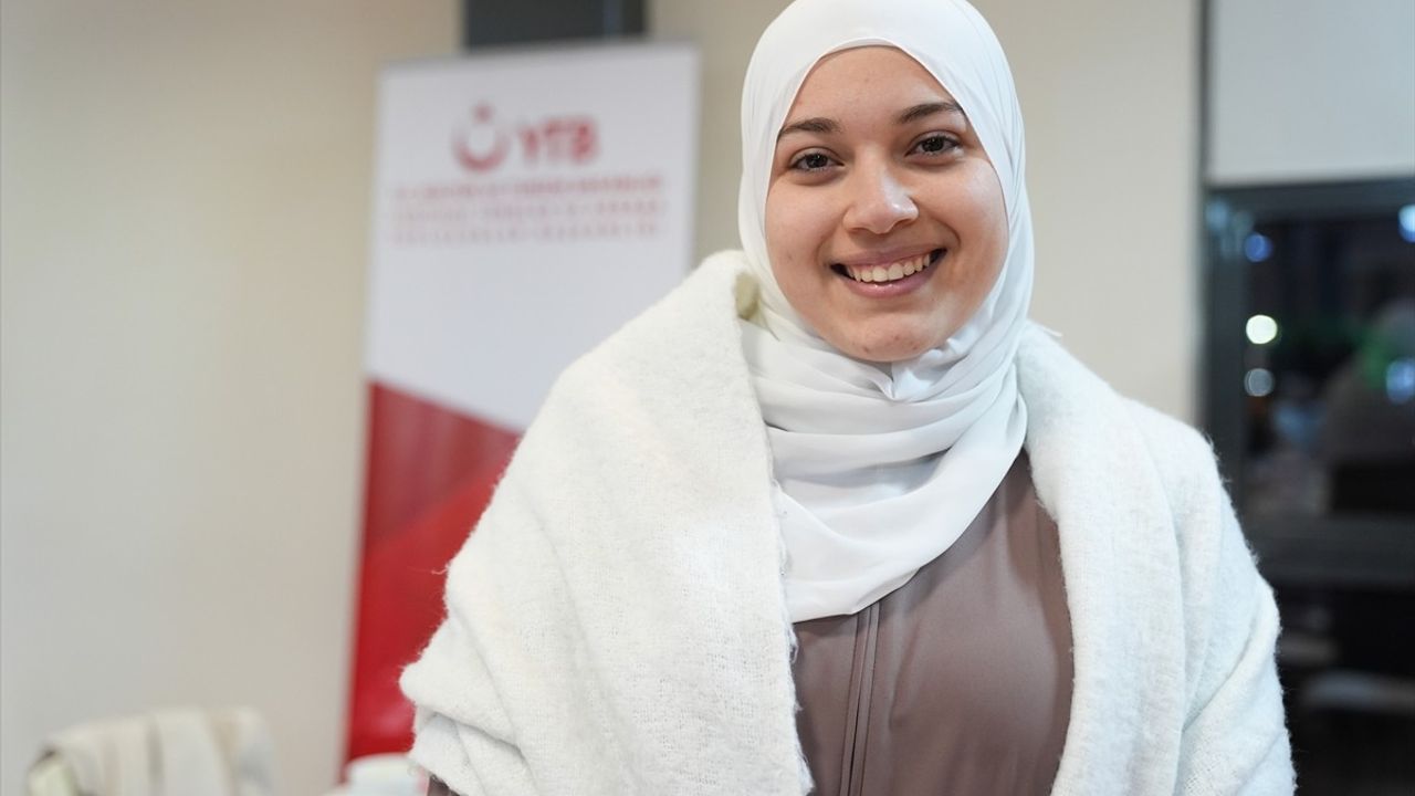 Uluslararası Öğrencilerin Ramazan Deneyimleri