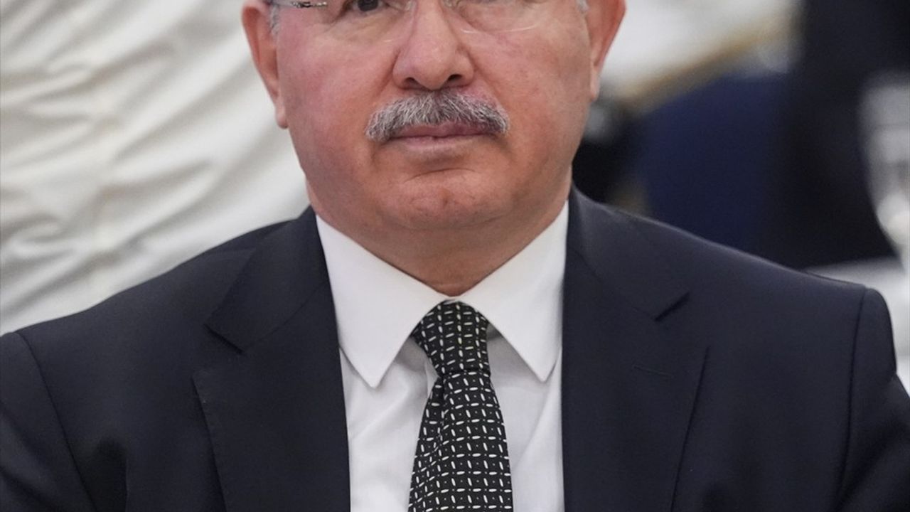 Yeni Yol Partisi'nin İftar Programı Gerçekleştirildi