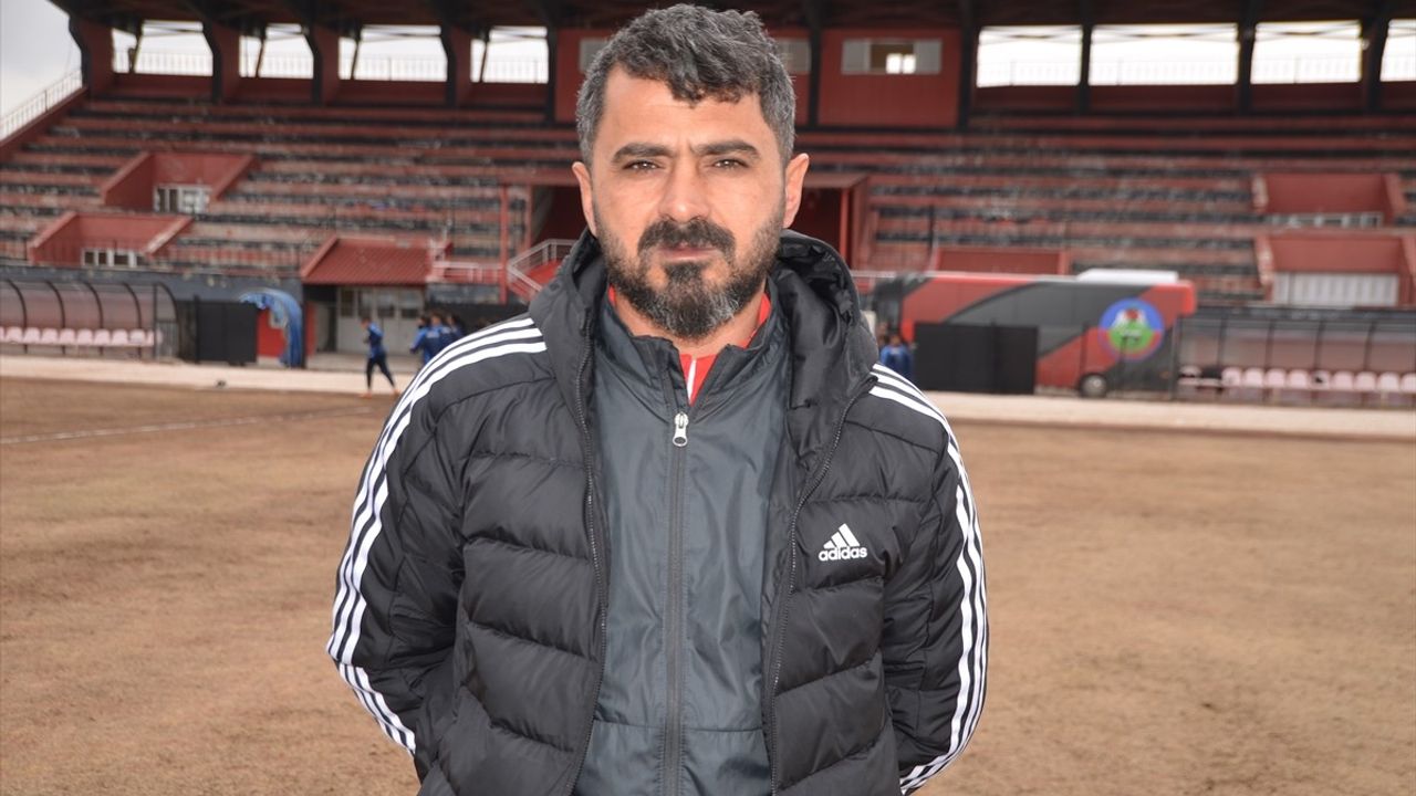 Yüksekovaspor, Süper Lig'e Yükselmek İçin Şampiyonluk Maçına Çıkıyor