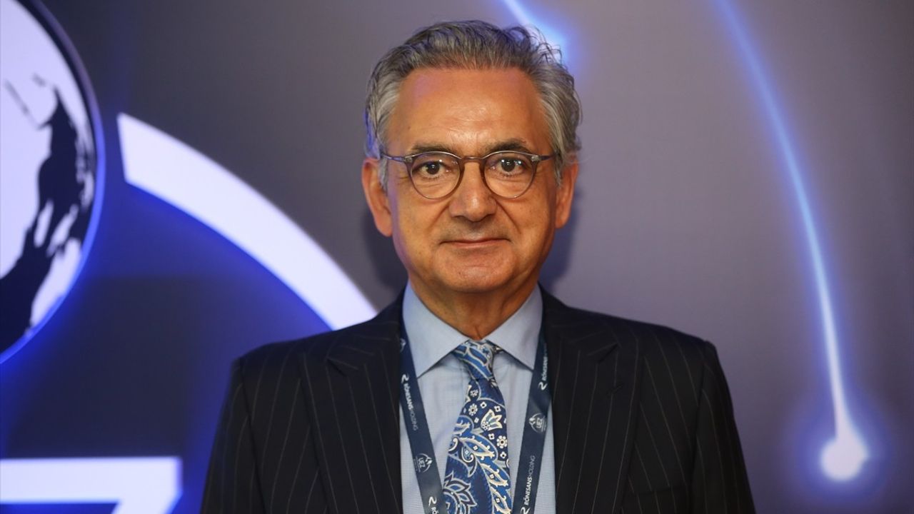 ABD Tarife Politikaları Türkiye-Almanya Ticaretinde Yeni Fırsatlar Sunuyor