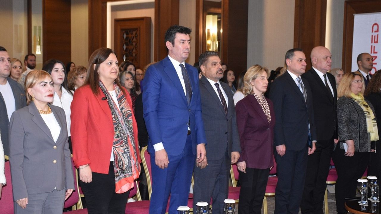 Afyonkarahisar'da Kadın Girişimcileri Destekleme Programı