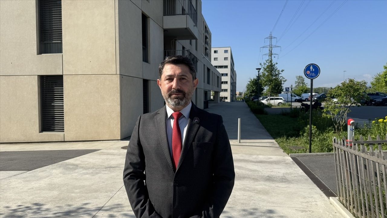 Ampute Futbol Milli Takımı 2026 Dünya Şampiyonası'na Hazırlanıyor
