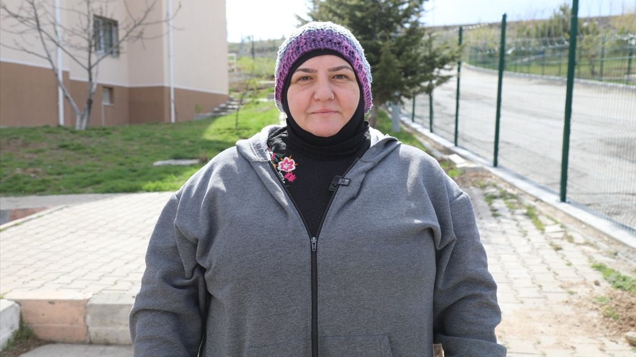Ankara'da Köpek Saldırısı: İki Çocuk Yaralandı