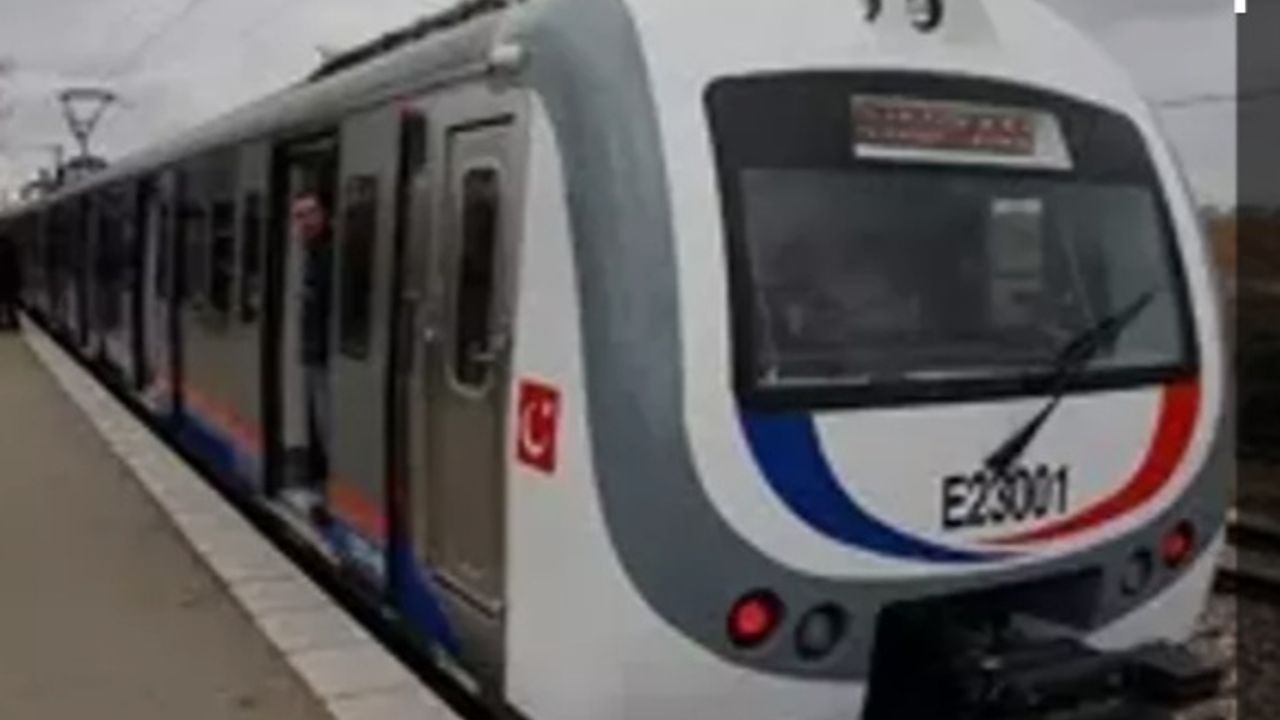 Ankaralılara yeni rota müjdesi Bakan Uraloğlu’ndan geldi! Raylı sistemde yeni dönem başlıyor