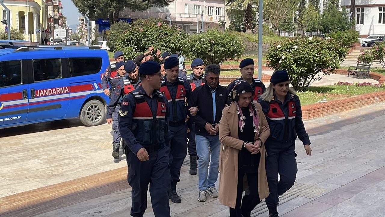 Aydın Valiliği'nden Ruhtsatsız Kanatlı Hayvan Yetiştiriciliği Uyarısı