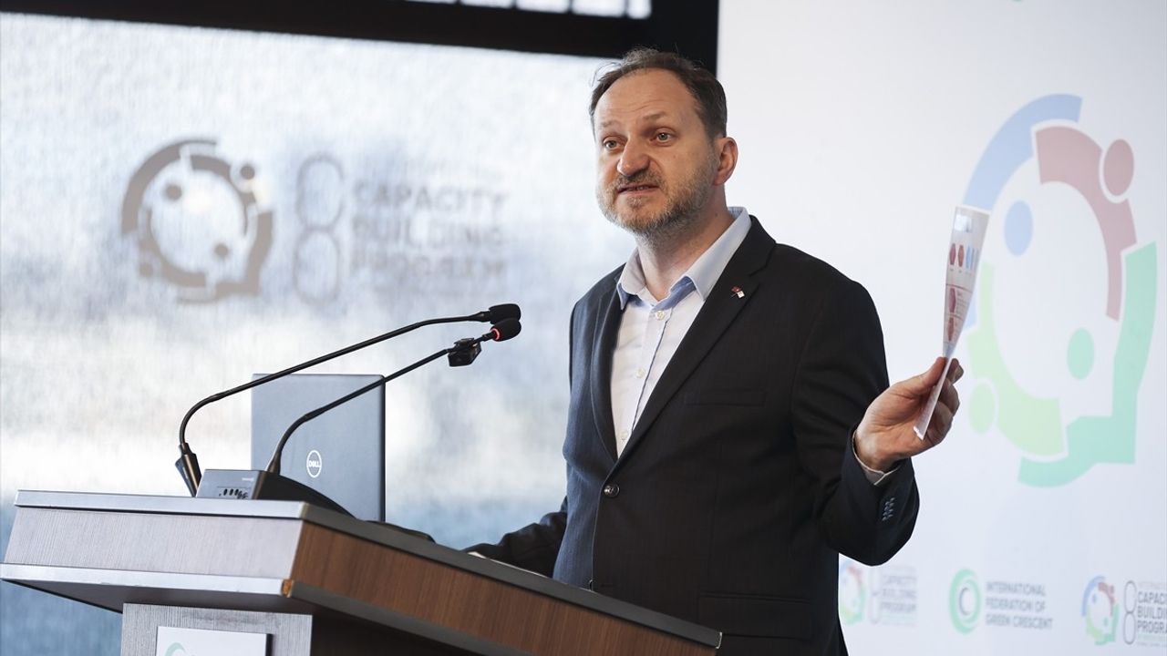 Bağımlılıkla Mücadelede Uluslararası İşbirliği