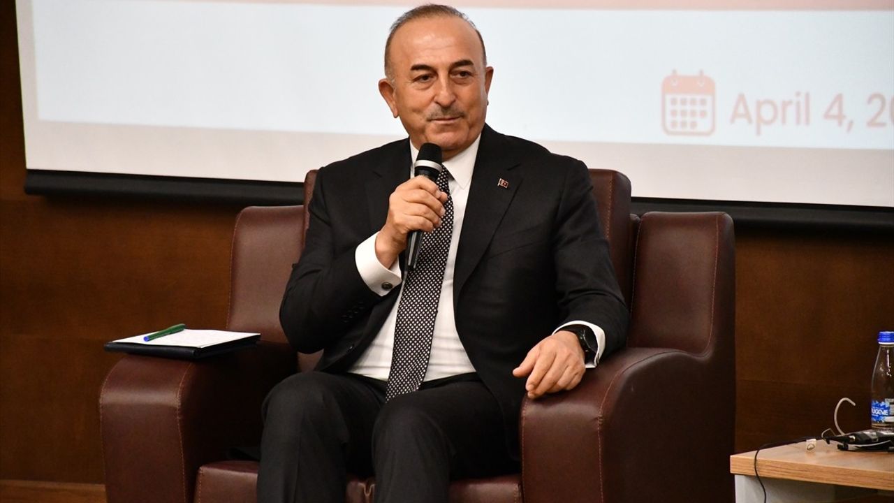 Balkanlar'da İşbirliği Paneledi