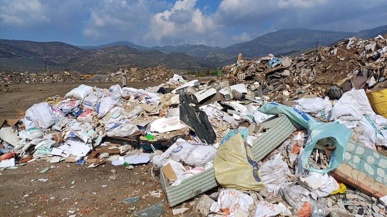 Bayraklı Belediyesi'ne 3.7 Milyon TL Ceza