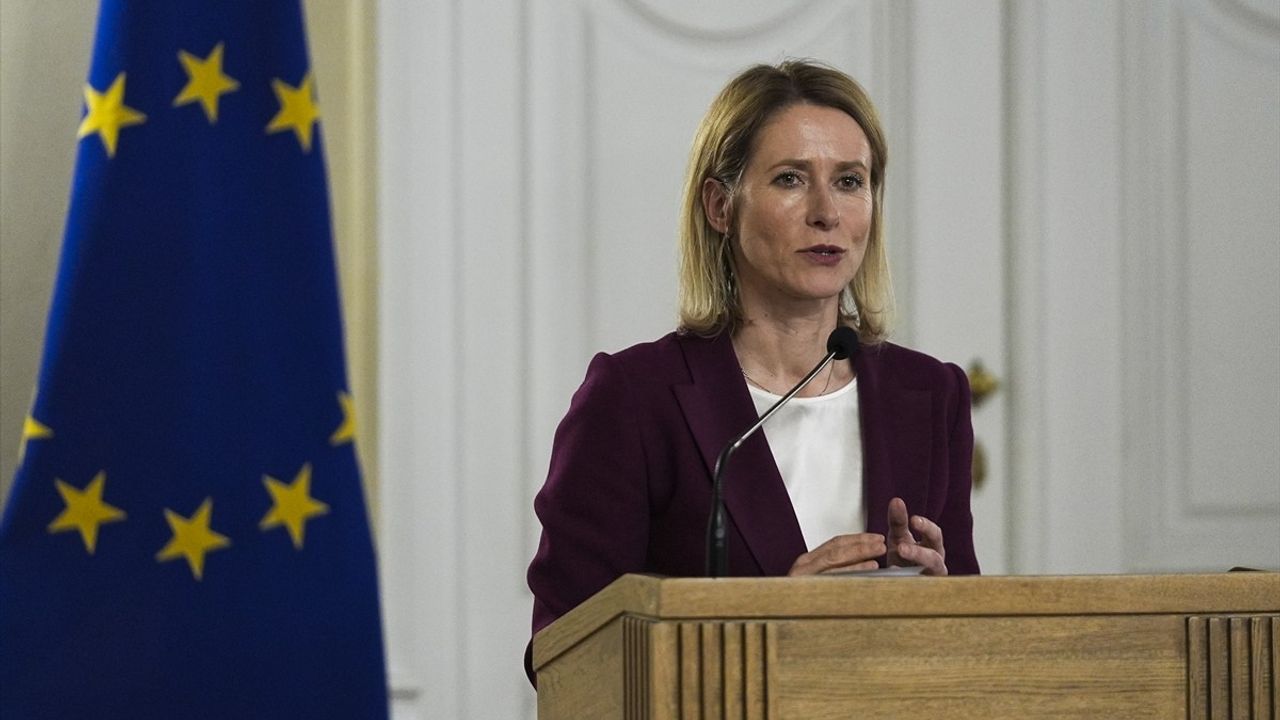 Bosna Hersek'te Siyasi Gerginlik AB'ye Üyelik Sürecini Olumsuz Etkiliyor