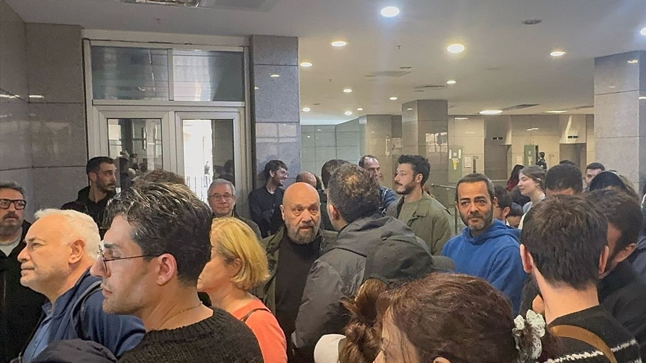Boykot Çağrısı Soruşturmasında 11 Şüpheliye Adli Kontrol İsteniyor