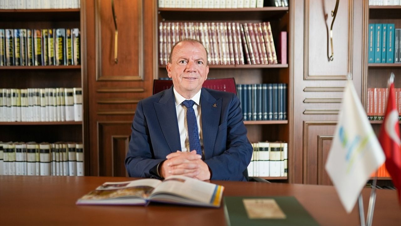 Bursa Ticaret Borsası Tescil Hacminde Yüzde 66 Artış
