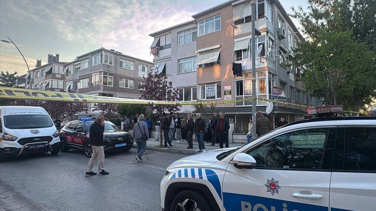 Büyükçekmece'de Otopark Tartışması Kanlı Bitti