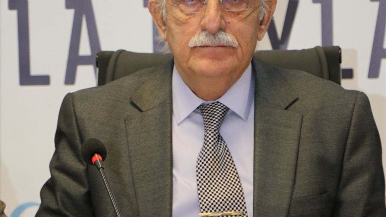 Cansuyu Derneği 19 Ülkede Kurban Organizasyonu Yapacak