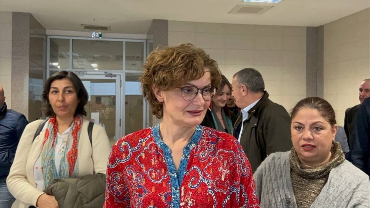 CHP'deki Para Sayma Davasındaki Son Gelişmeler