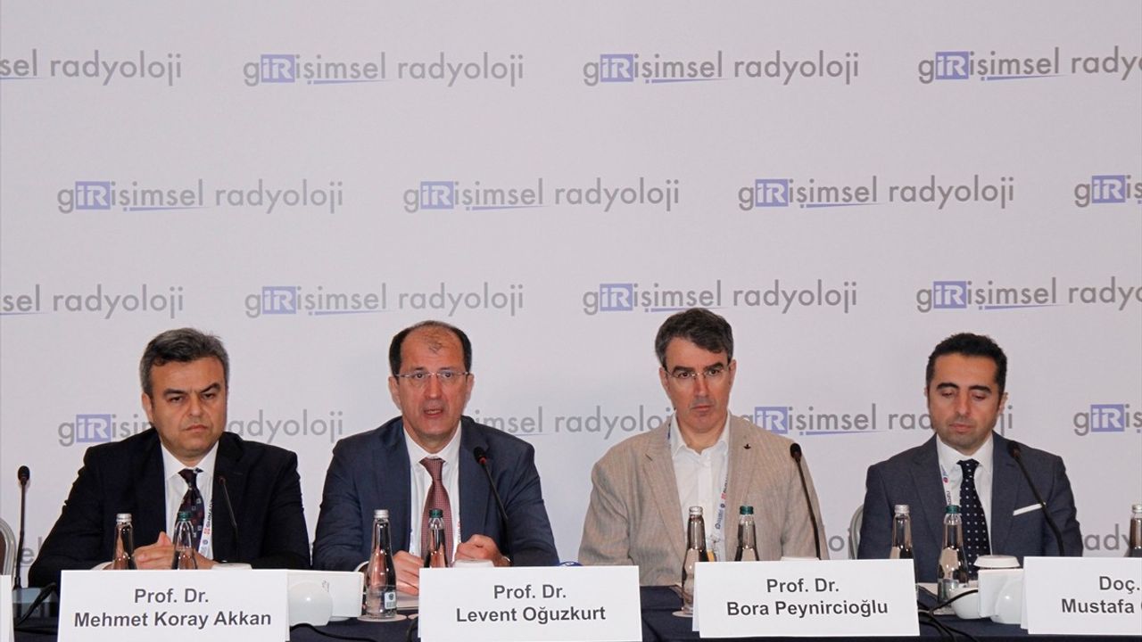 Diyabette Damar Tıkanıklığı Tedavisinde Anjiyografi Yöntemi