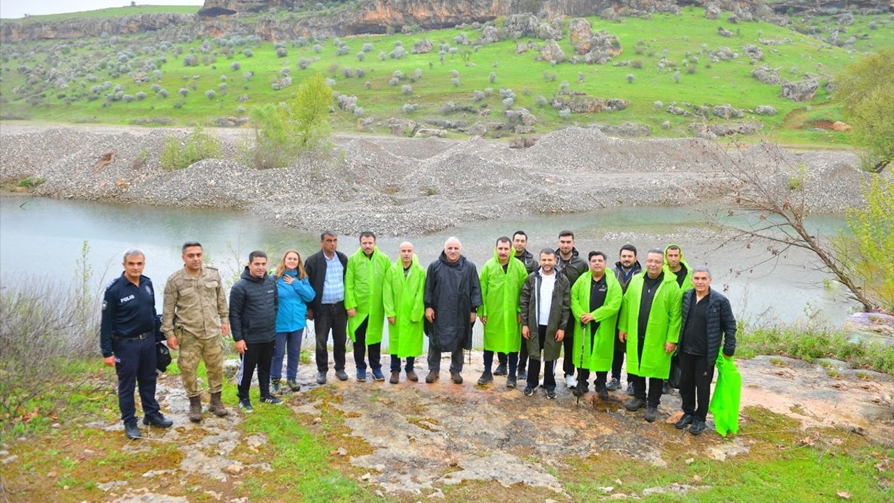 Diyarbakır'da İlk Kral Yolu Etkinliği