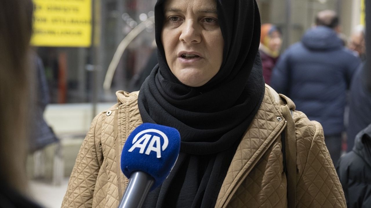 Down Sendromlu Çocuğun Reddi: Aile Tepkisini Ortaya Koydu