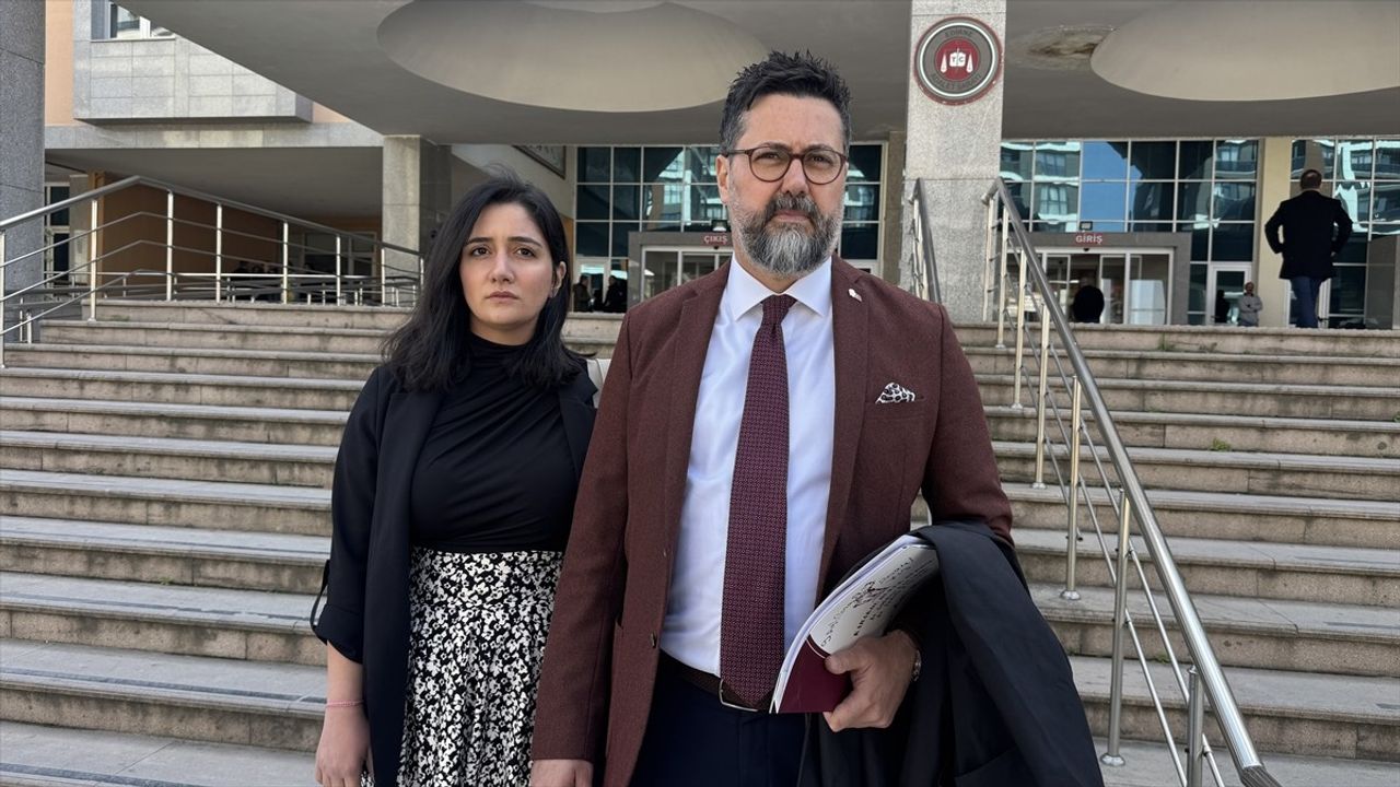 Edirne'de Doktor Ölümüne Neden Olan Sürücüye 9 Yıl Hapis Cezası Verildi