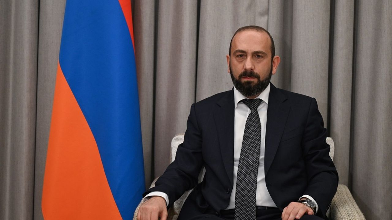 Ermenistan ve Türkiye Arasındaki İlişkilerin Normalleştirilmesi
