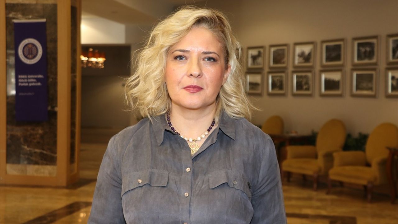 Erzurum'da İşitme Kaybı ve Erken Tanı Etkinliği