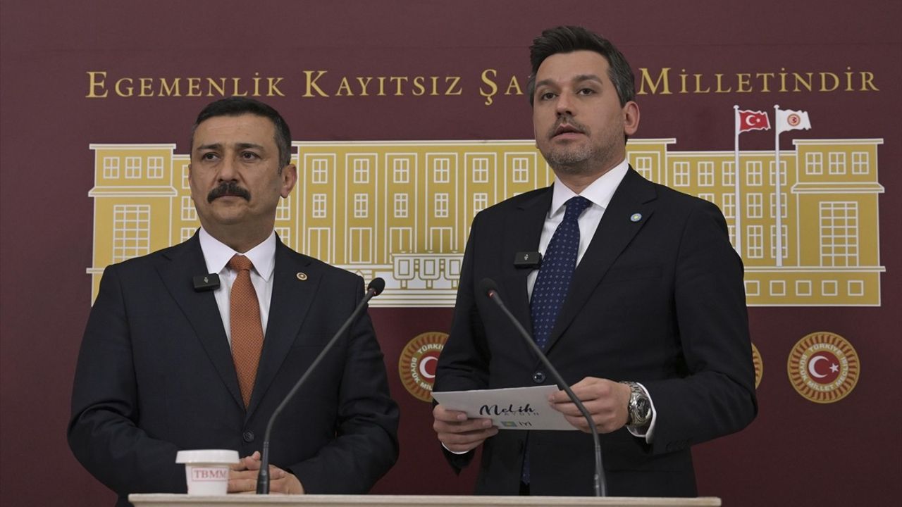 Eskişehir'deki Boşaltılan Okulların Yeniden Eğitime Kazandırılması Talebi