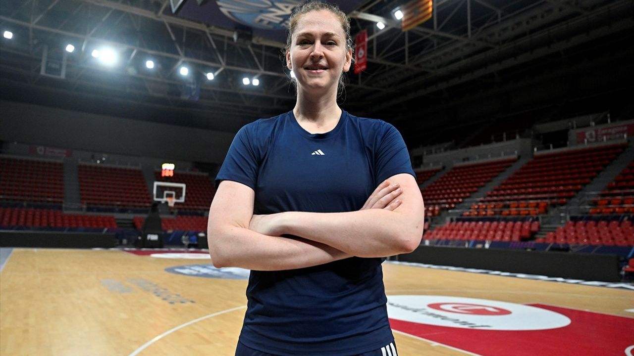 Fenerbahçe Opet, FIBA Kadınlar Avrupa Ligi Yarı Finaline Hazır