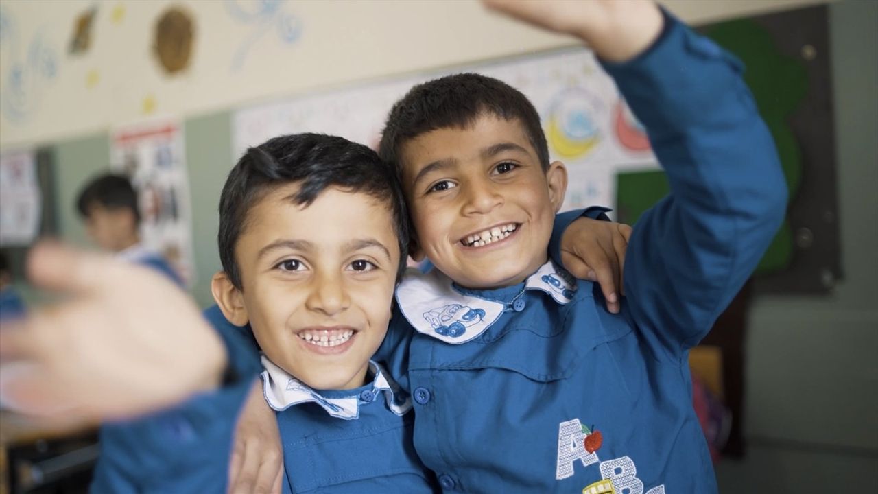 Gabar Bölgesinde Mühendislik Tercihi Artıyor