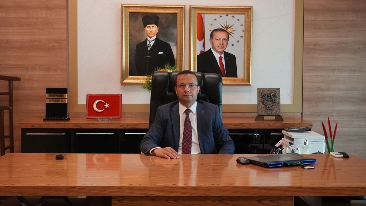 Galatasaraylı Eski Futbolcular Cizre'de Gençlerle Buluşacak