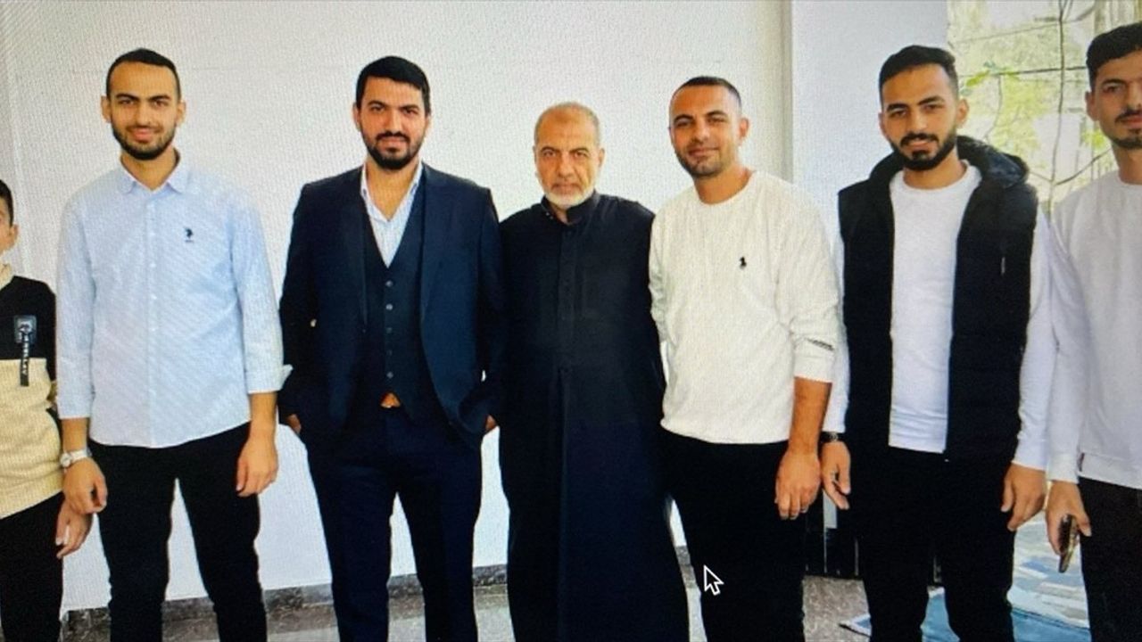 Gazze'deki Acı Kaybın Ardında: 6 Kardeşin Yaşamını Yitirmesi
