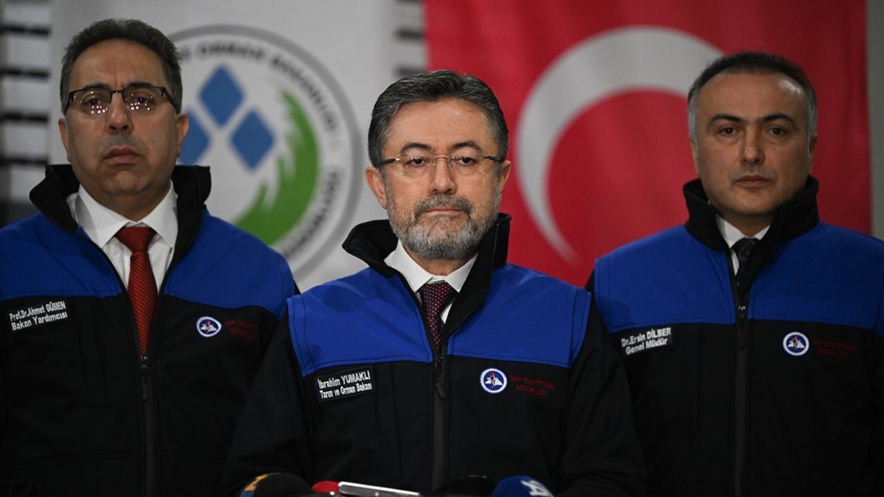 Gıda Güvenliği İçin Sıkı Denetimler Başlatıldı