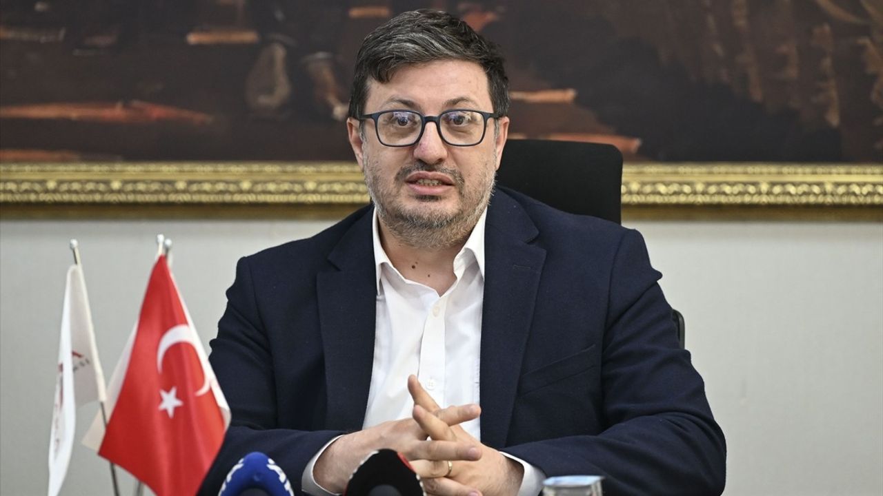 Görme Engelliler İçin Yapay Zeka Eğitimi Sertifikaları Verildi