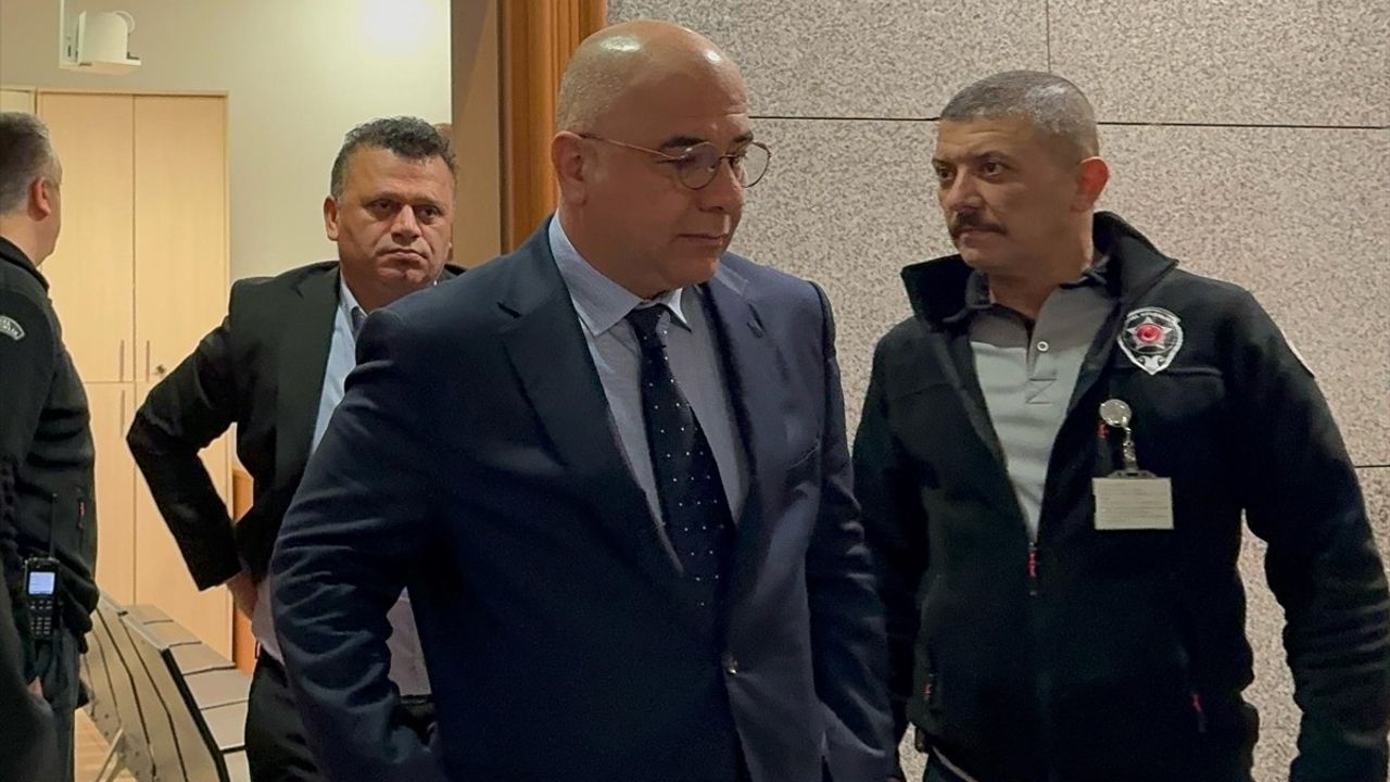 GS-FB Derbisi Sonrası Hakaret Davasında Yeni Gelişmeler