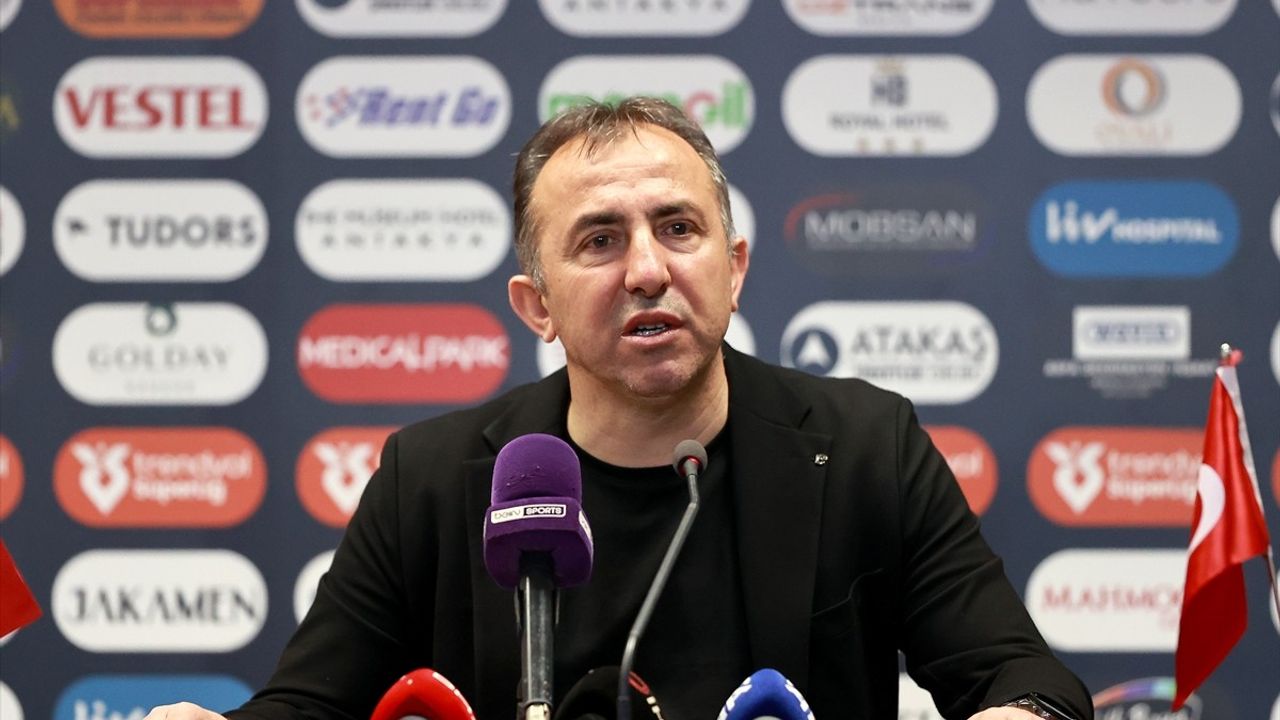 Hatayspor'un Konyaspor Maçındaki Performansı ve Gelecek Planları