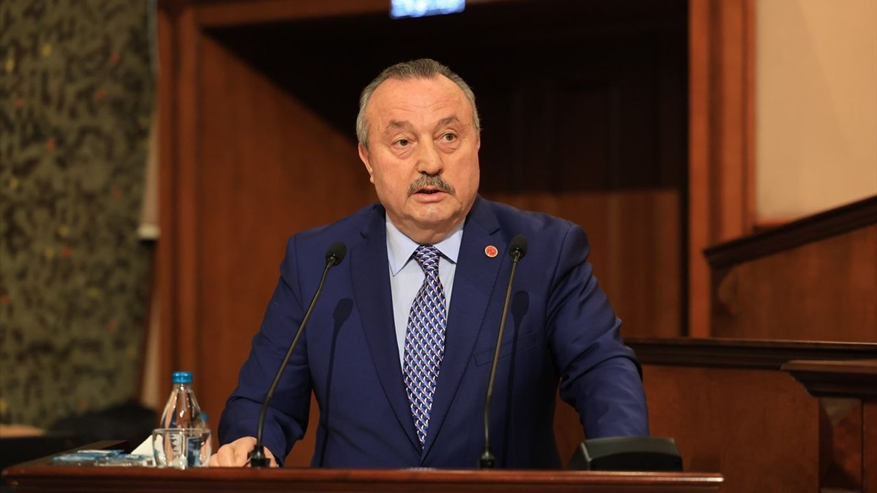 İBB Meclisi 2024 Yılı Faaliyet Raporunu Kabul Etti