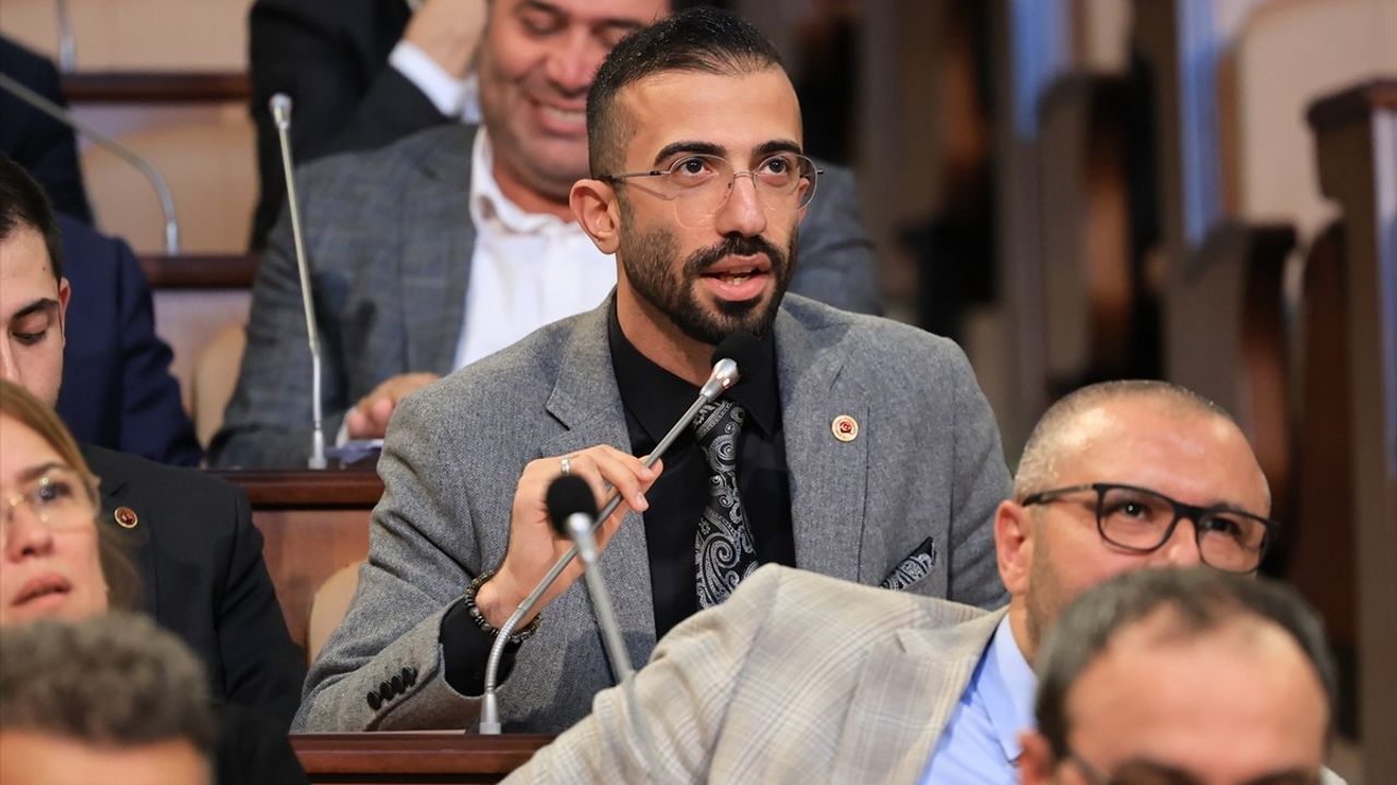 İBB Meclisinde İmamoğlu İnşaat'a yönelik soru önergesi reddedildi