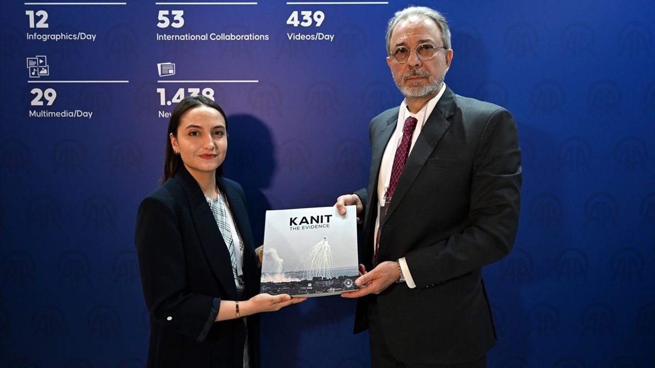 İslamofobi İle Mücadelede Yeni Adımlar
