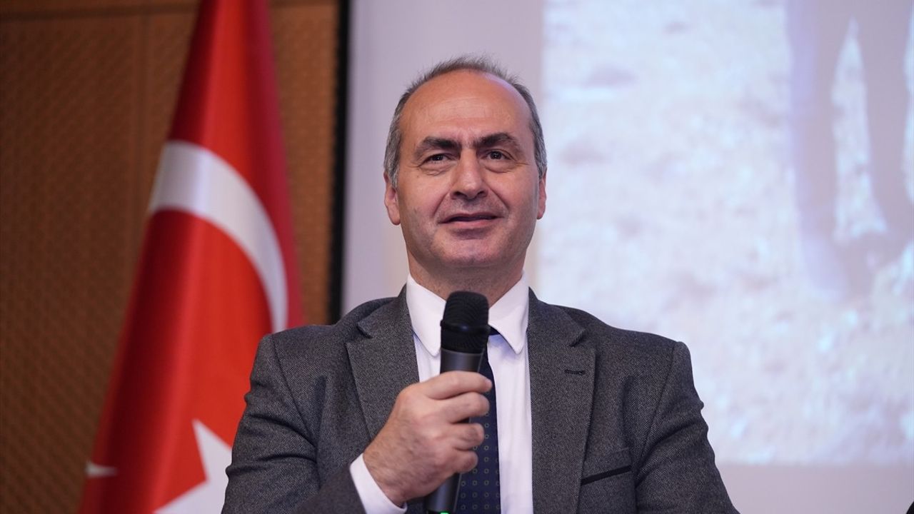 İstanbul'da 7. Afrika Sağlık Buluşmaları Gerçekleşti