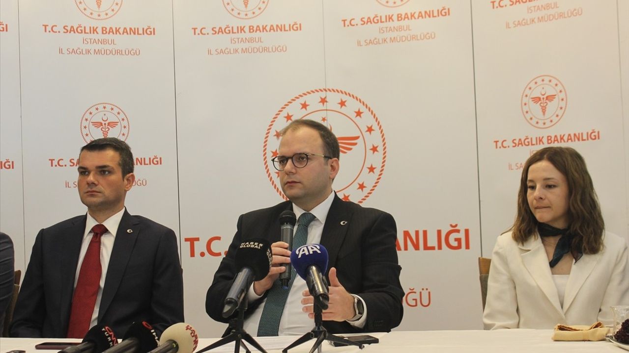 İstanbul'daki Sağlık Hizmetleri 2025'te Dikkat Çekici Artış Gösteriyor