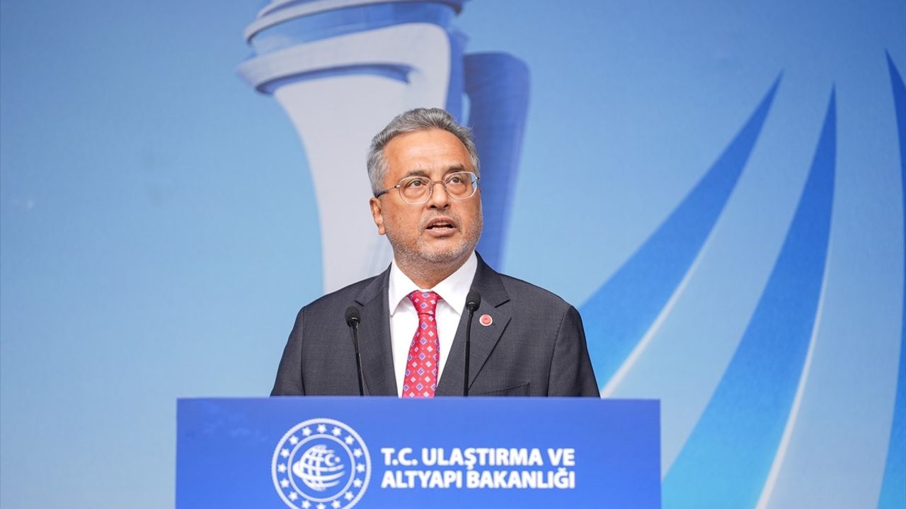 İstanbul Havalimanı'nda Üçlü Bağımsız Pist Operasyonu Başladı