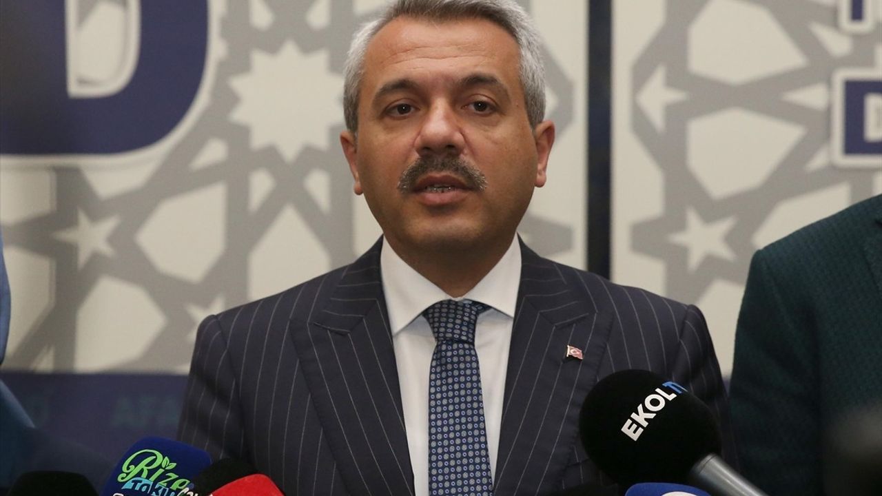 Kaçkar by UTMB: Rize'nin Turizm Vizyonunda Bir Dönüm Noktası