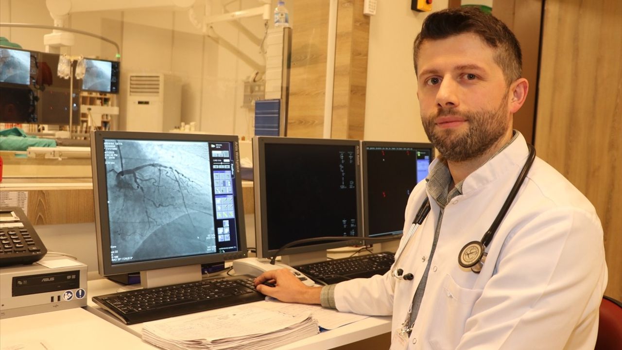 Kalp Krizi Riskini Azaltmanın Yolları