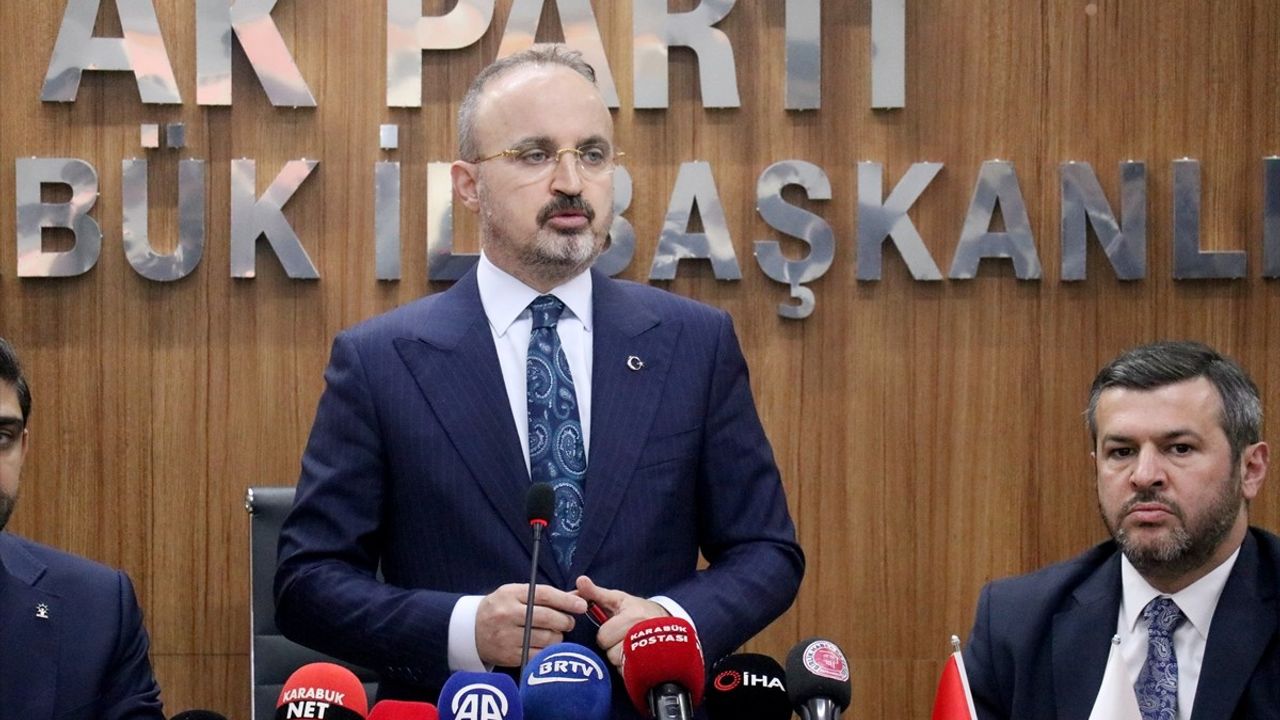 Karabük'te Sokak Hayvanları Üzerine Değerlendirme