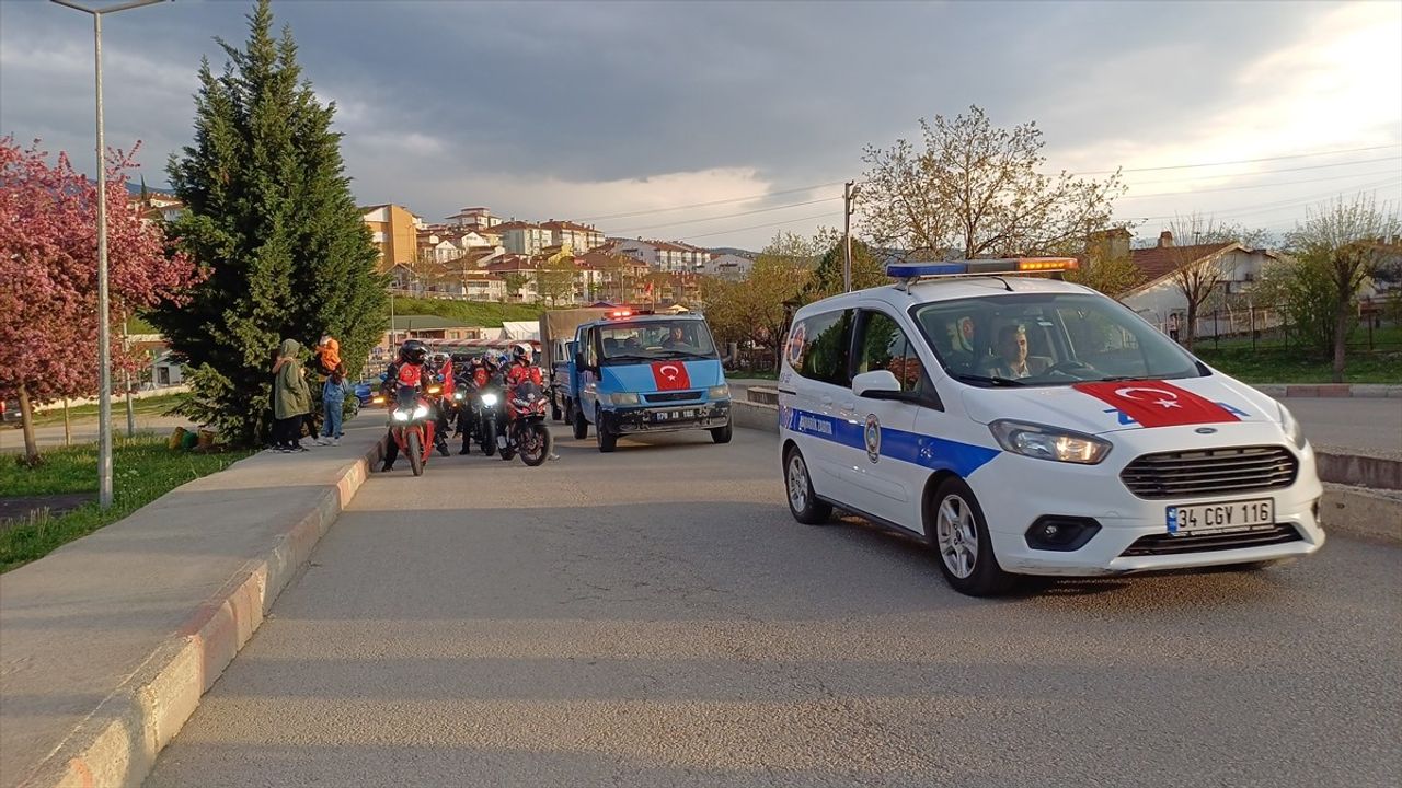 KARDEMİR ve Karabük'ün 88. Yıl Dönümü Coşkuyla Kutlandı