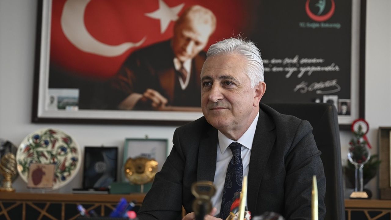 Kontrolsüz Tansiyon Aort Yırtılmalarına Yol Açıyor