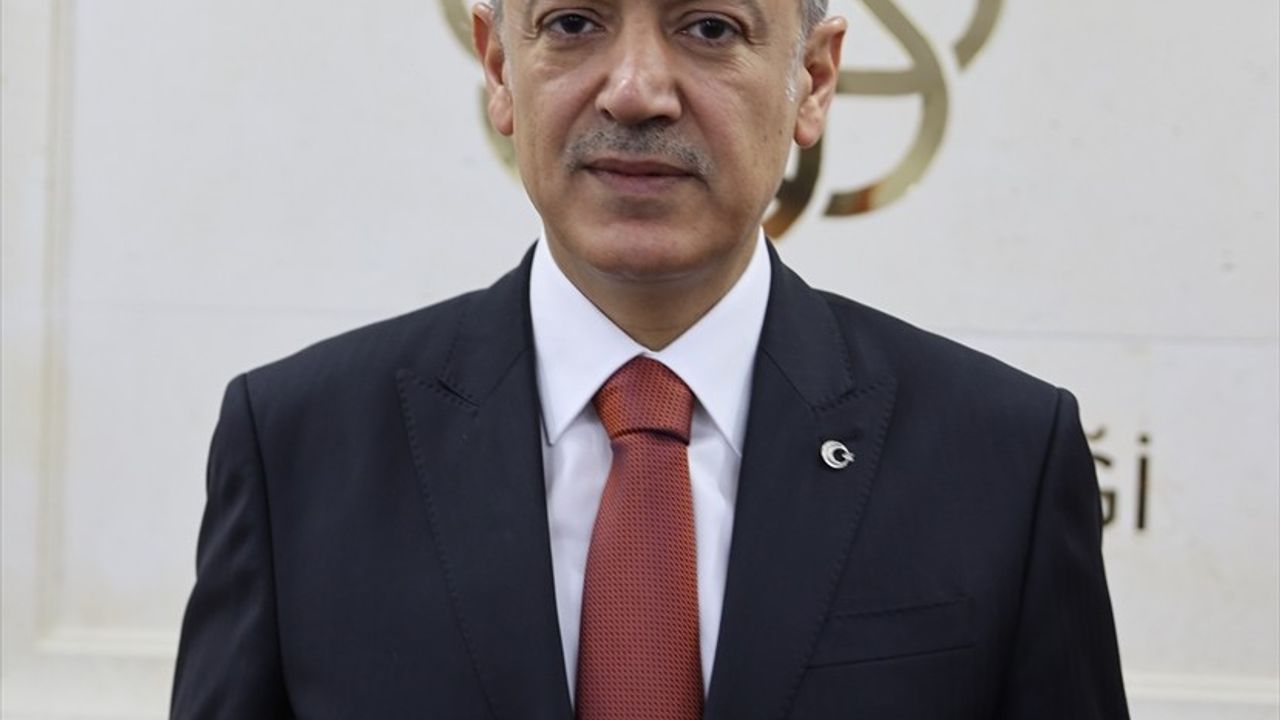 Mardin'de Güvenlik Değerlendirme Toplantısı